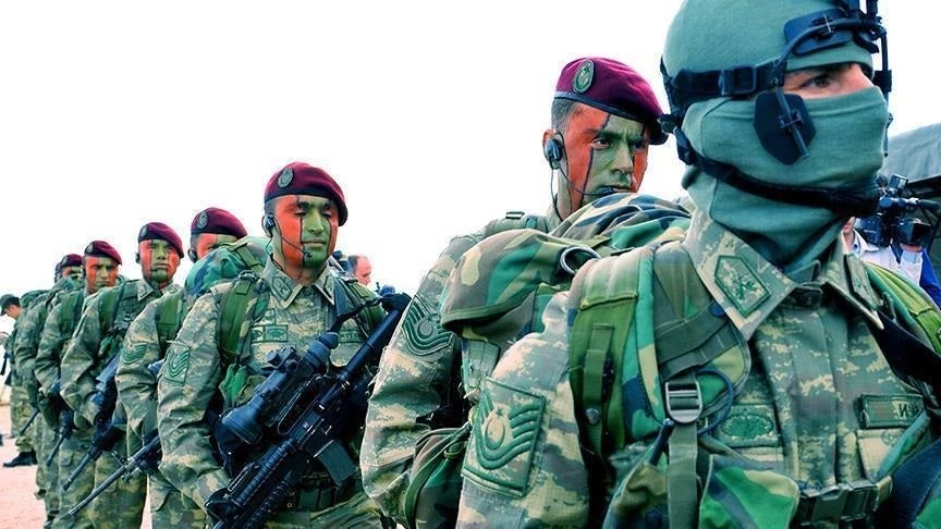 Μαρτυρίες κατοίκων για ένοπλη αντιπαράθεση στον Εβρο – Επεσαν πυροβολισμοί;